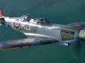 Spitfire flight experiences to be offered from Jersey for first time