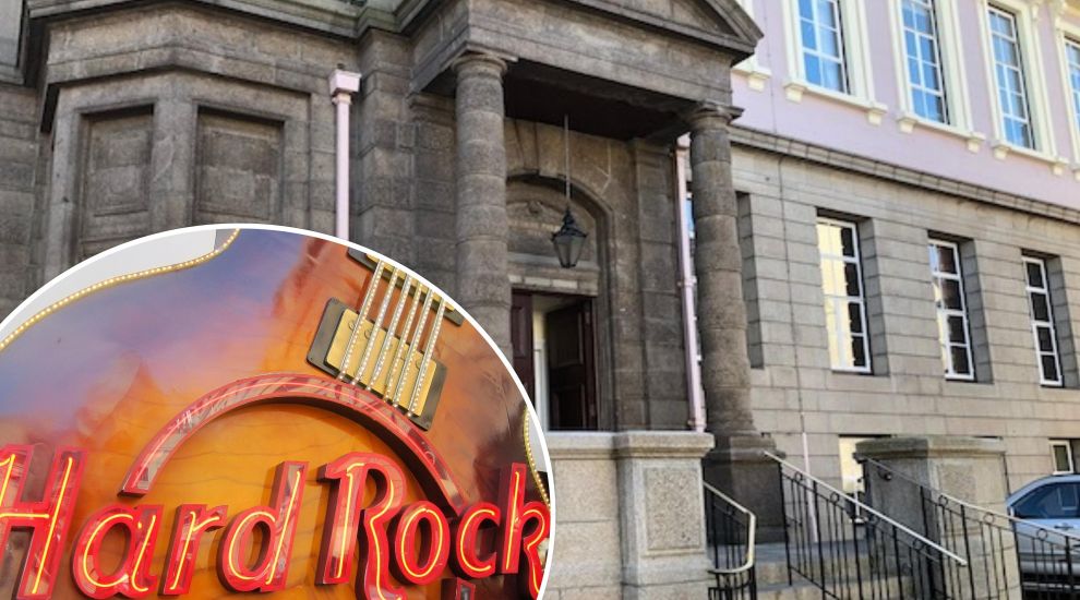 Will Hard Rock case stop rolling through Jersey courts after more than a decade?