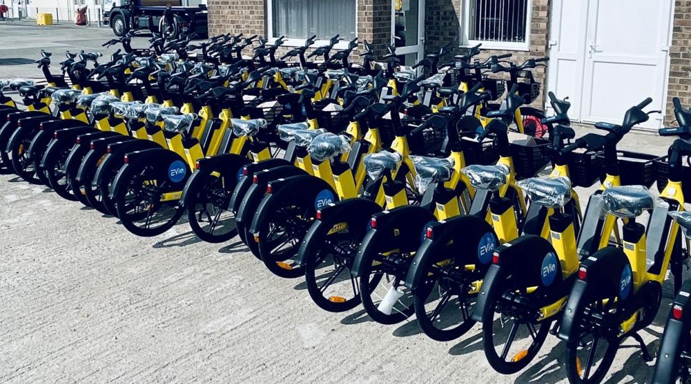 No plans for Gov bailout of electric bike firm following insurance woes