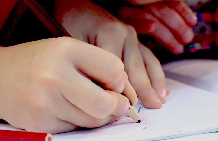 Mum faked child's birthday 'to stretch them academically' at school