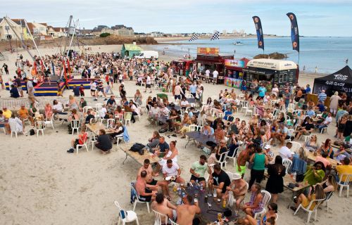 Dates for this year's Havre des Pas Seaside Festival confirmed