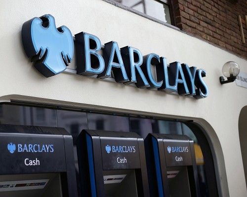 Regulator fines Barclays £37.7 million