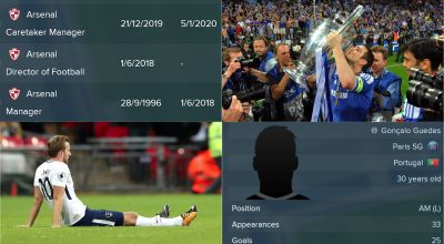 Everything that will happen in the next 10 years of football, according to Football Manager 2018