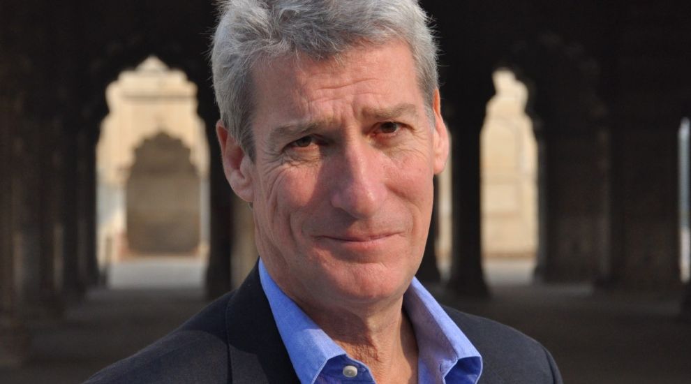 Paxman to pose the questions at funds event