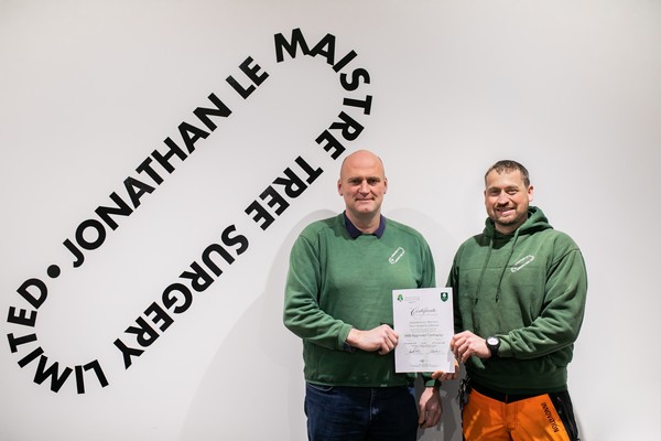 Jonathan_Le_Maistre_and_Chris_Neviani_with_ArbAC_certificate_.jpg