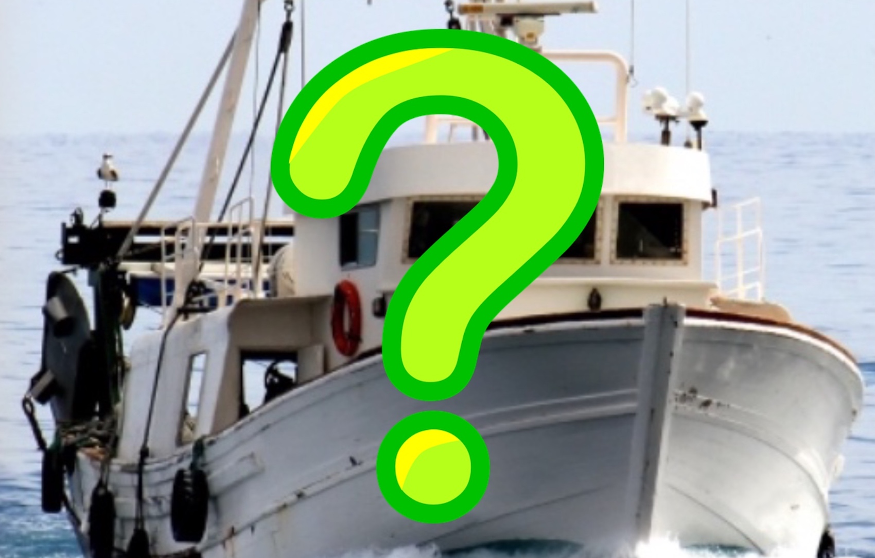 Q A What Is The French Fishing Dispute All About Bailiwick Express 