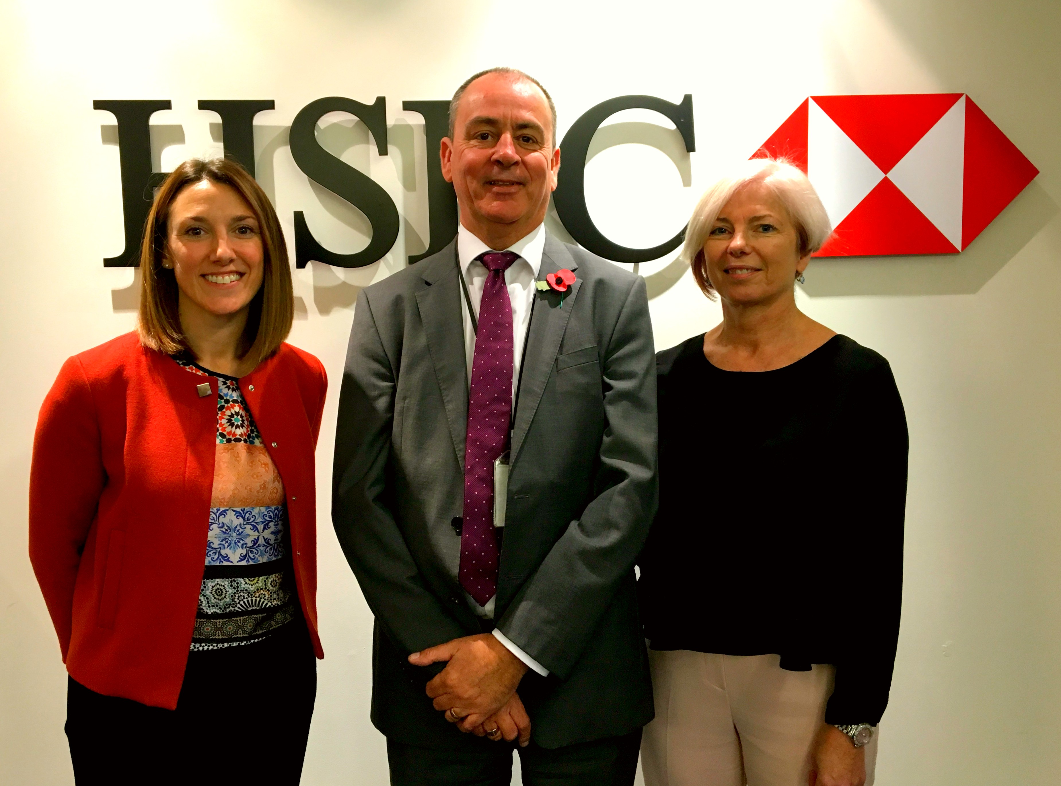 Hsbc Bolsters Senior Team In Guernsey With Double Appointment Bailiwick Express Jersey 3721