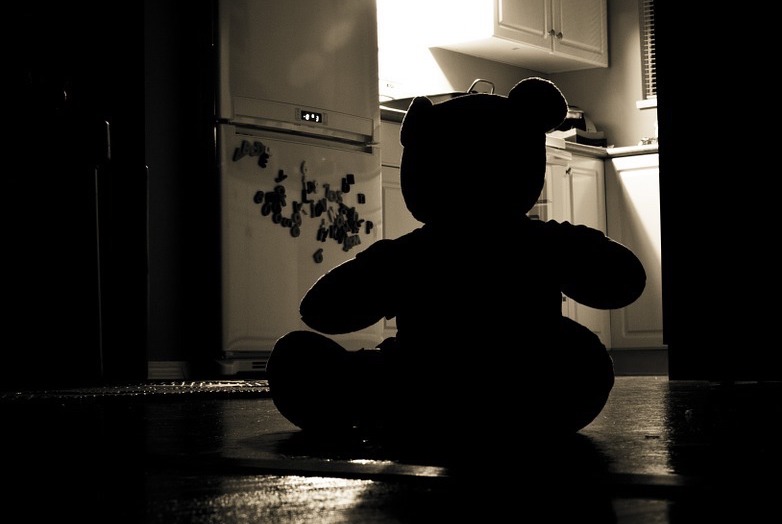 teddy abuse children care