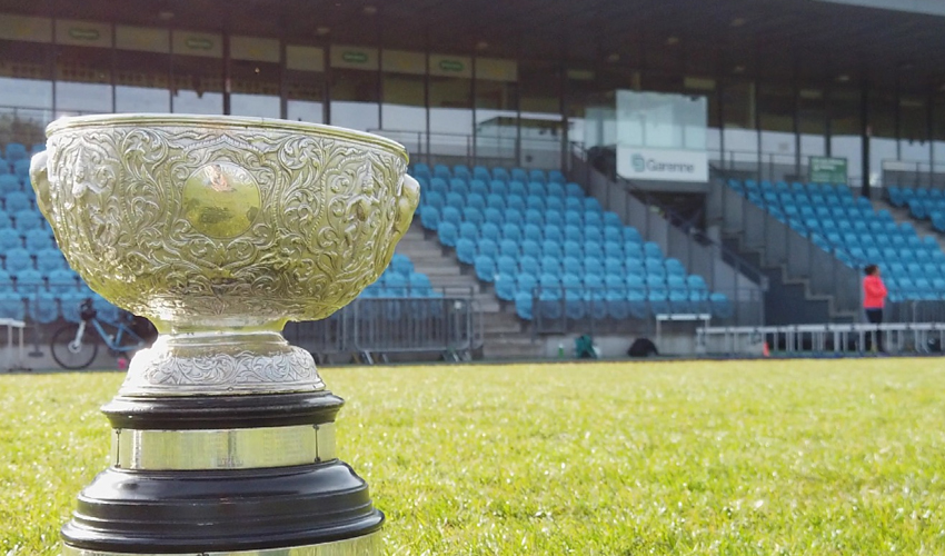 Gallagher announces sponsorship of the Siam Cup | Bailiwick Express Jersey