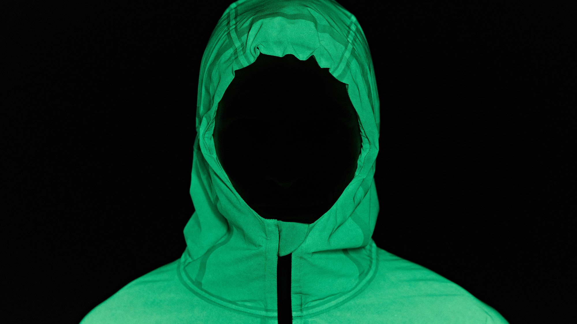 Power Jacket Hoodie – GLOWSHINE CLOTHING
