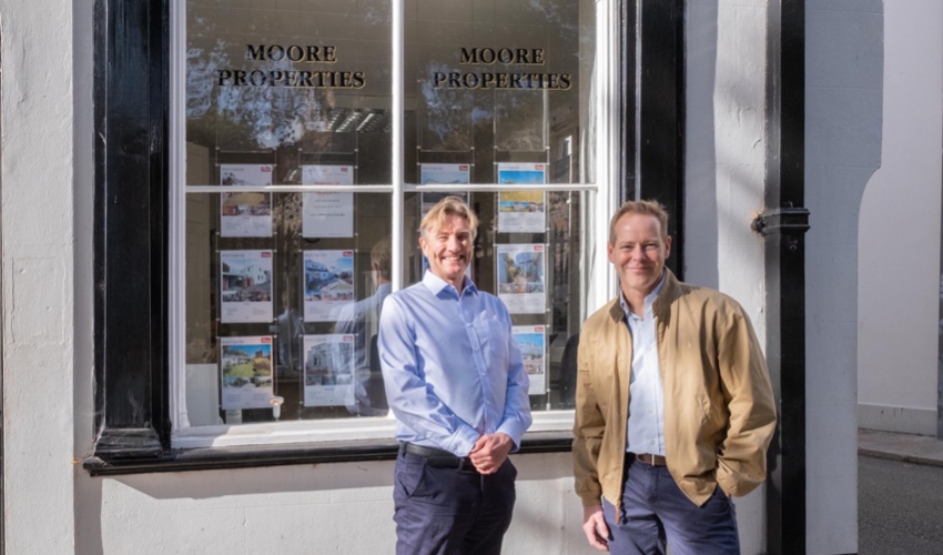 Maillard & Co buys estate agents business | Bailiwick Express Jersey