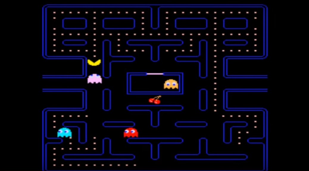 Remembering the 'father of Pac-man' with 7 of the game's coolest facts ...