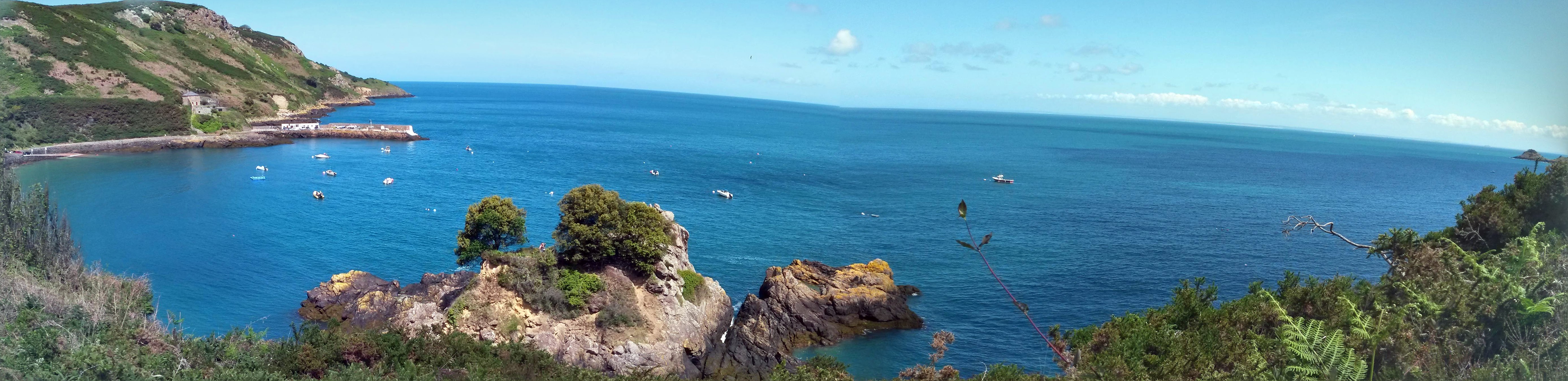 Bouley Bay