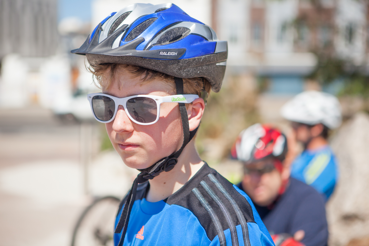 Bike helmet law could be punctured by enforcement problem | Bailiwick