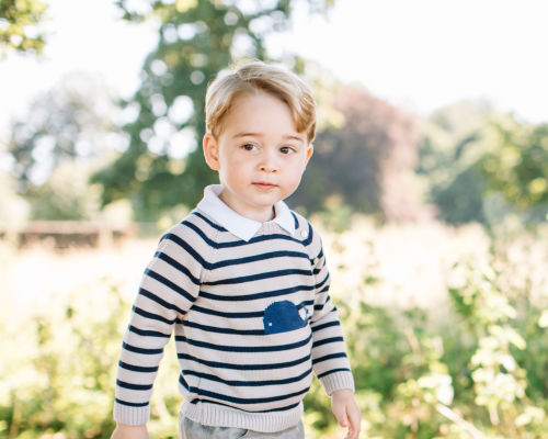 Prince George Porteous 3