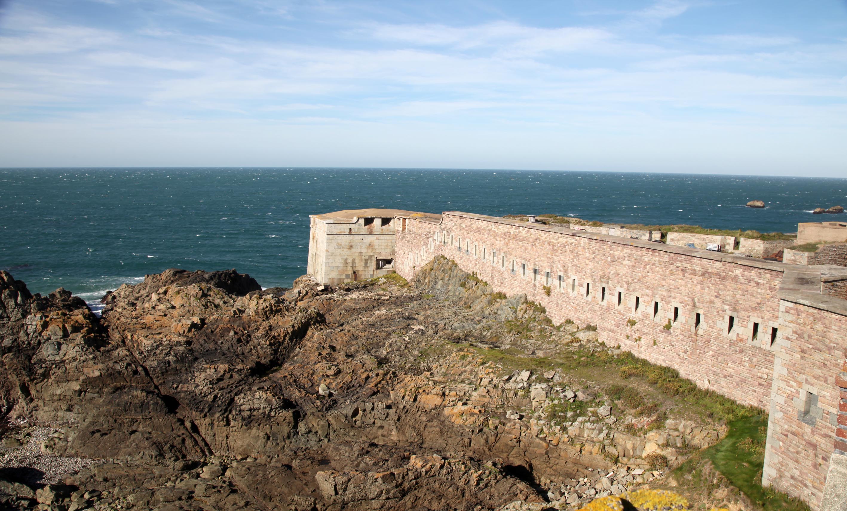 nazi megastructures fortress bunker