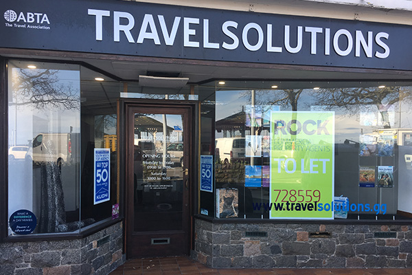 CT Travel Solutions