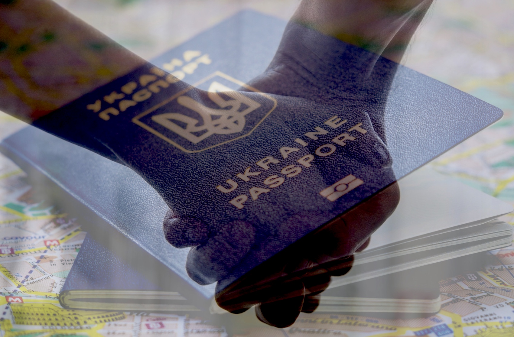 Ukraine Visa Scheme Widened To Include Parents And Siblings Bailiwick   VISA 