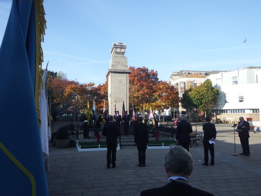 Field of Remembrance