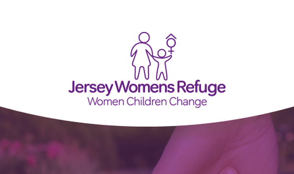 Womens Refuge Backed By Founder Bailiwick Express Jersey 3615