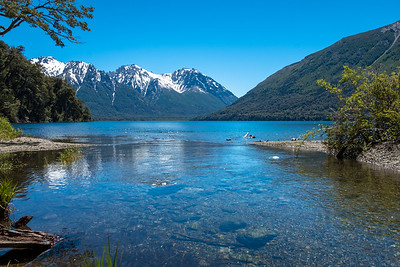 Trek Patagonia