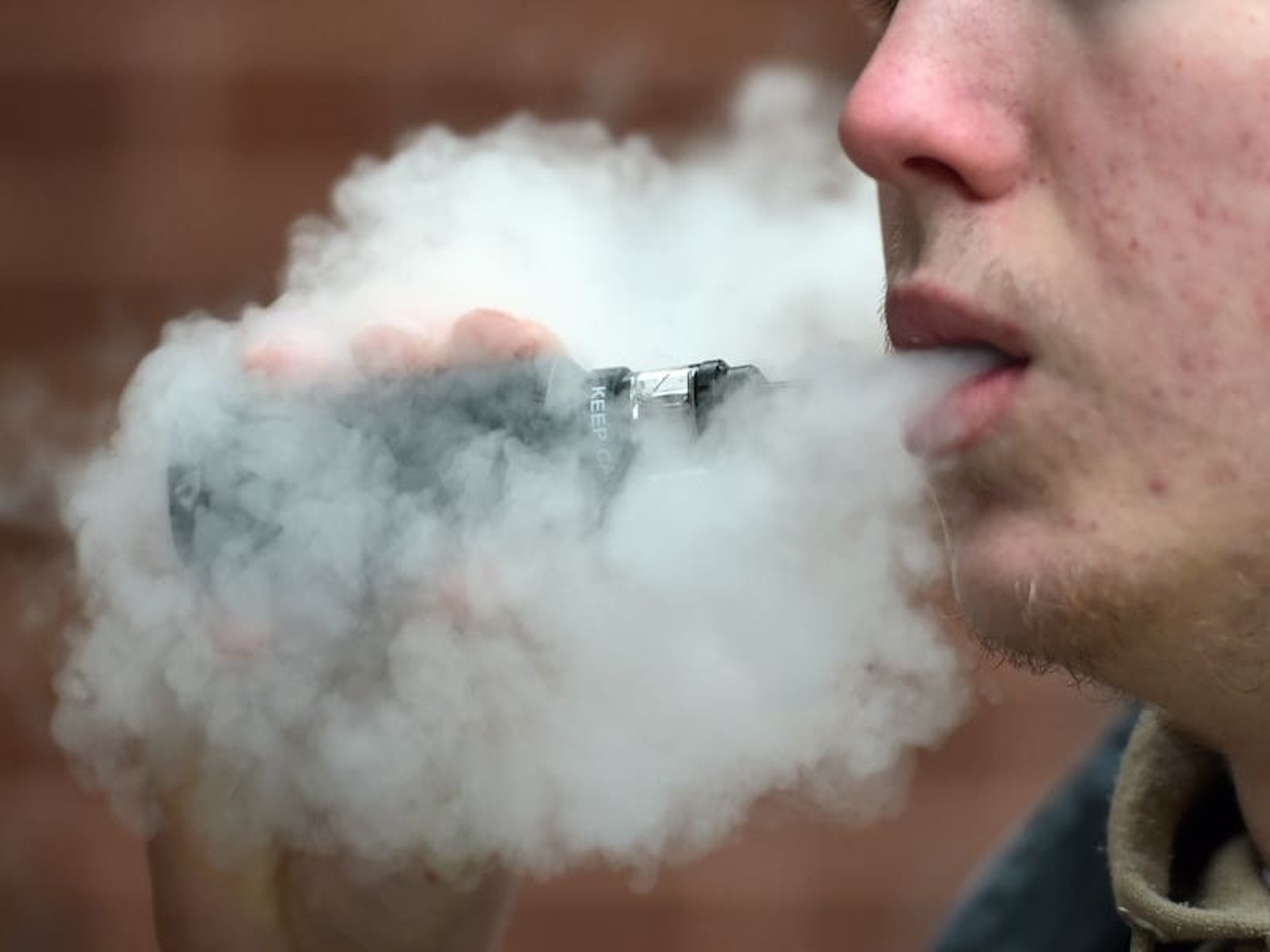 New stats show rise of Jersey s Gen V vapers Bailiwick Express