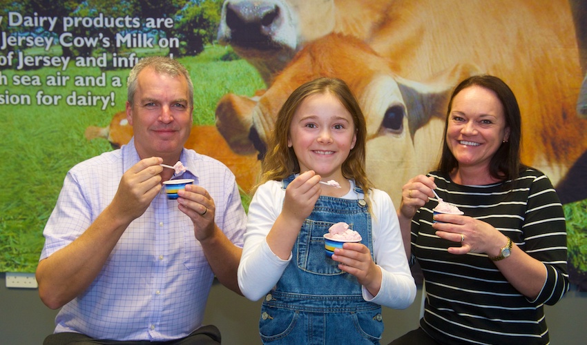 Ice cream competition Alan James_Tayla_aged_8_Angela_Jeanne.jpg