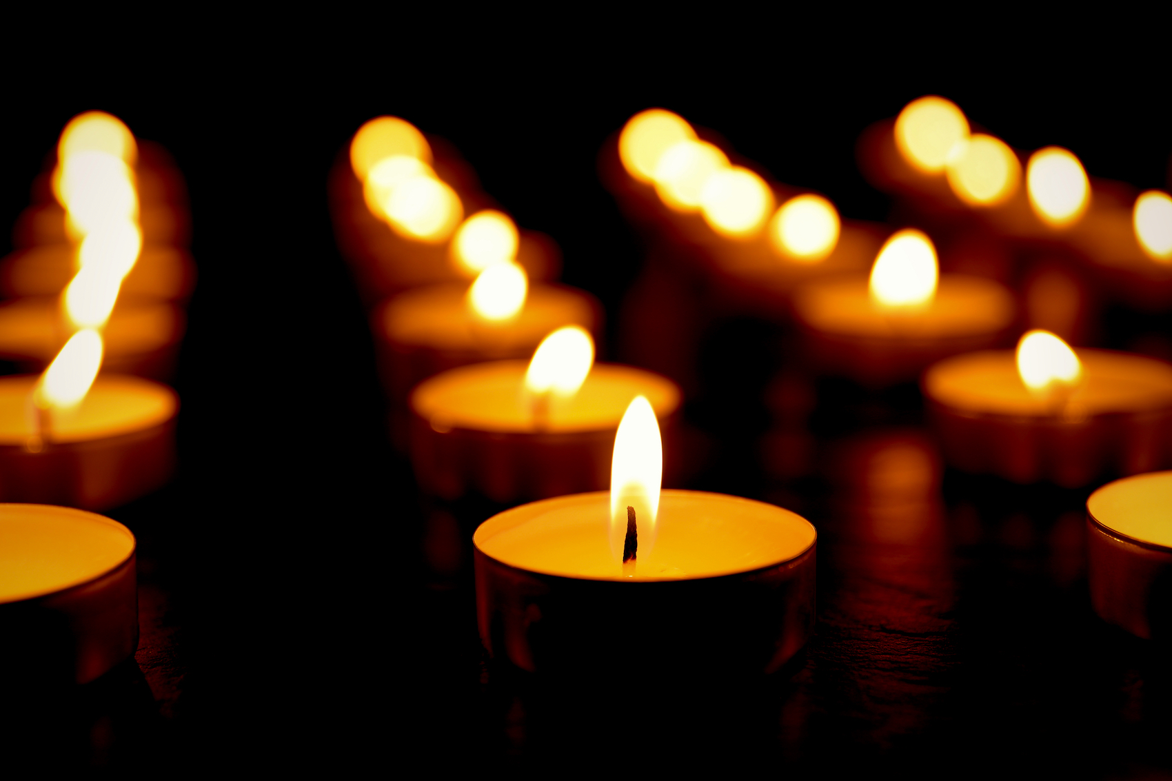 Town Church to host candle tribute after Pier Road tragedy | Bailiwick ...