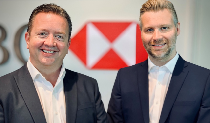 Hsbc Make Senior Appointments Within Wealth Business Bailiwick Express Jersey 8534