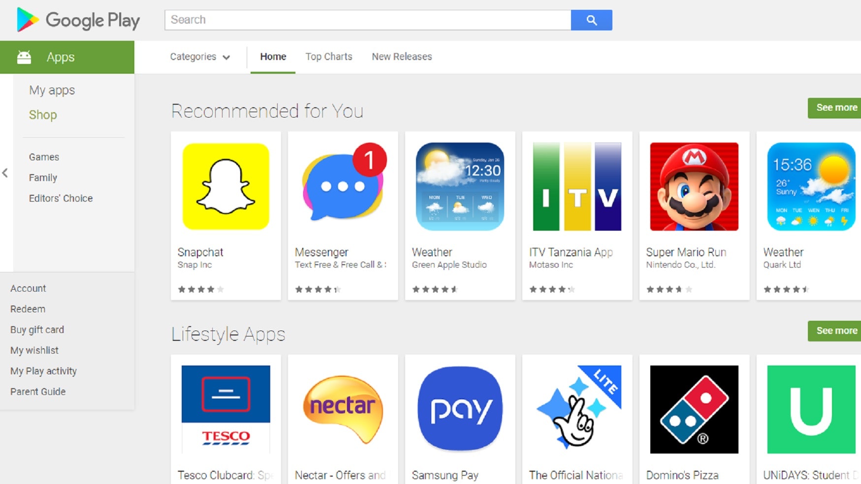 mey - Apps on Google Play
