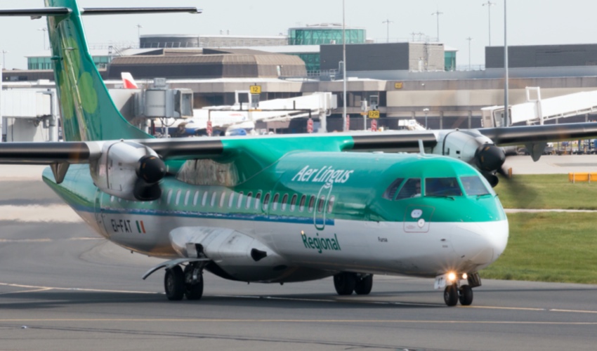 Jersey-Dublin Route In Doubt As Flybe Sibling Folds | Bailiwick Express ...