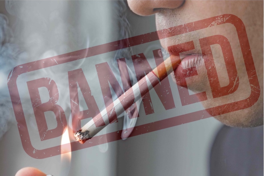 Deputy Calls For Ban On Sales Of Cigarettes Bailiwick Express Jersey   Smokingban 