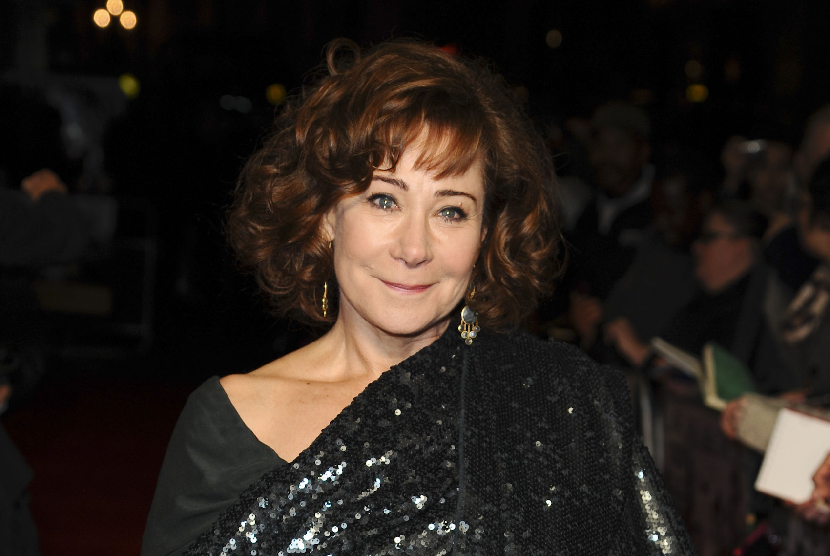 Zoe Wanamaker