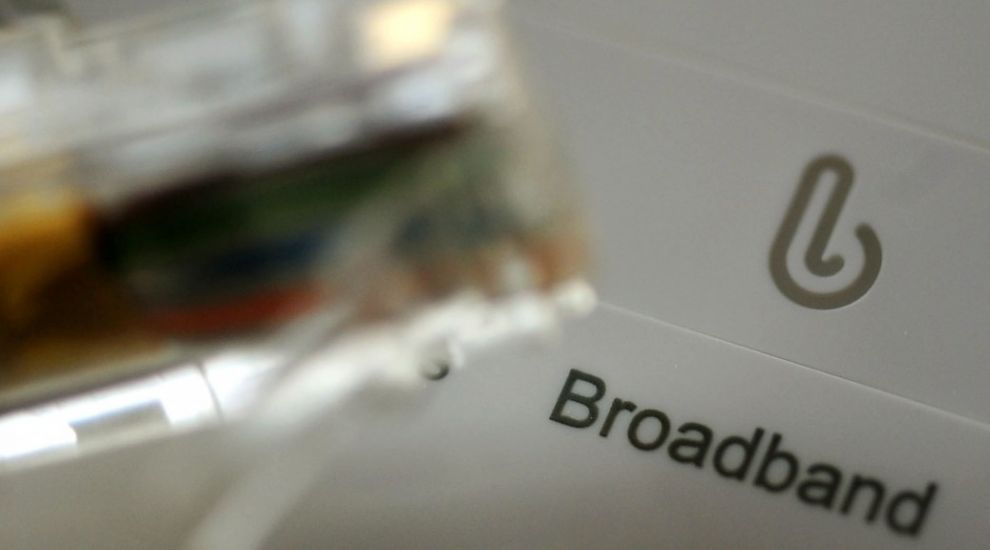 Post Office and TalkTalk broadband customers hit by cyber attack