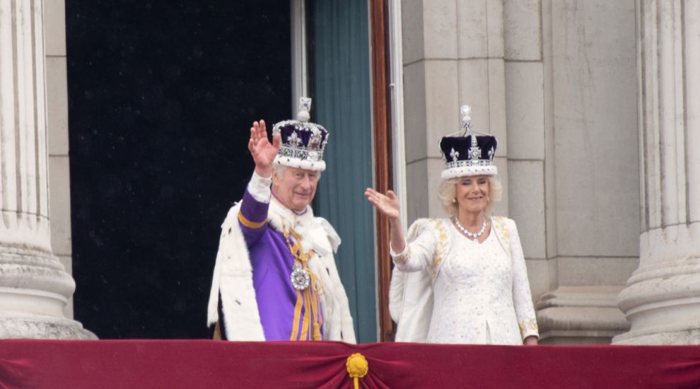 King Charles III and Queen Camilla to visit Jersey and Guernsey