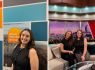 From TikTok to TV... Cancer campaigner appears on Good Morning Britain