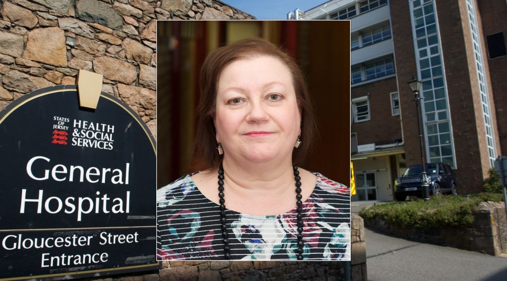 Minister defends ex-Health boss returning to oversee service for up to £14k a year