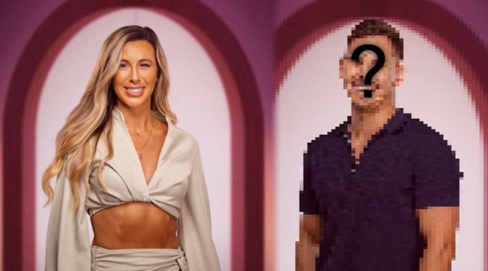 EXCLUSIVE: Who is Love is Blind UK's Catherine from Jersey dating now?