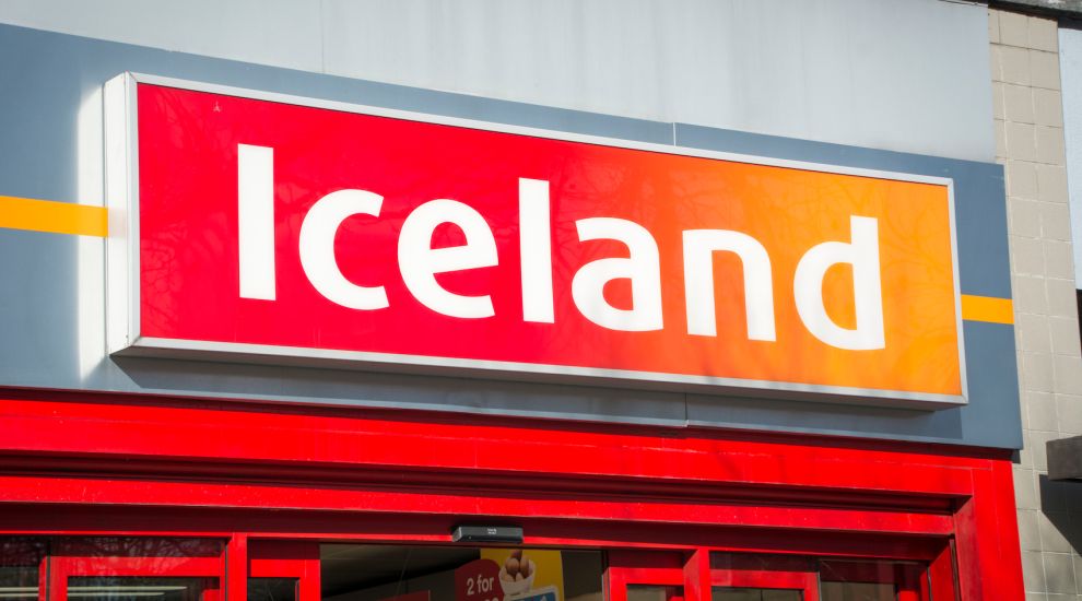 Iceland stores to remain open with no job losses