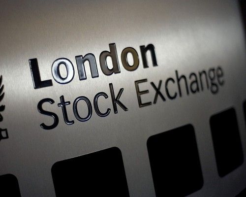 FTSE slumps over Germany fears