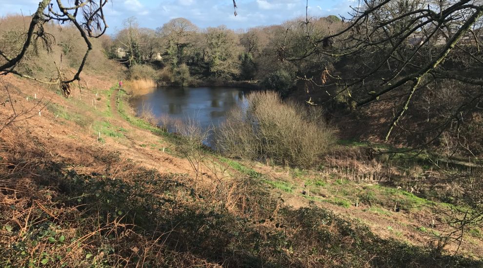 Families invited to get in touch with nature at Farm Fun Day with Jersey Mencap