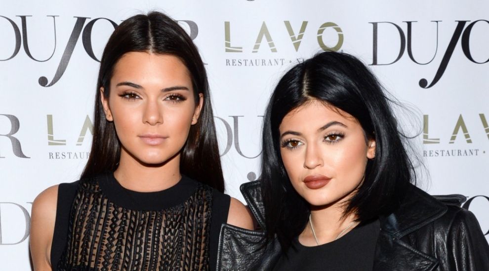 Move over Kim Kardashian, Kendall and Kylie are about to drop their new mobile game