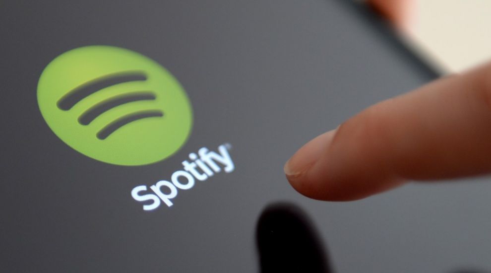 Spotify is now more popular than listening to the radio, according to a new study