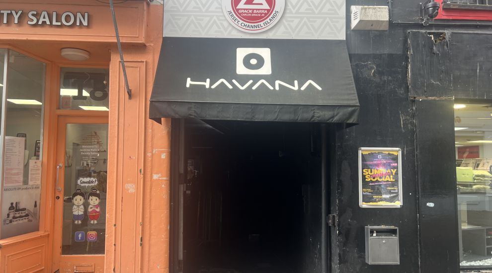 Havana nightclub “forced to close” at the end of the year