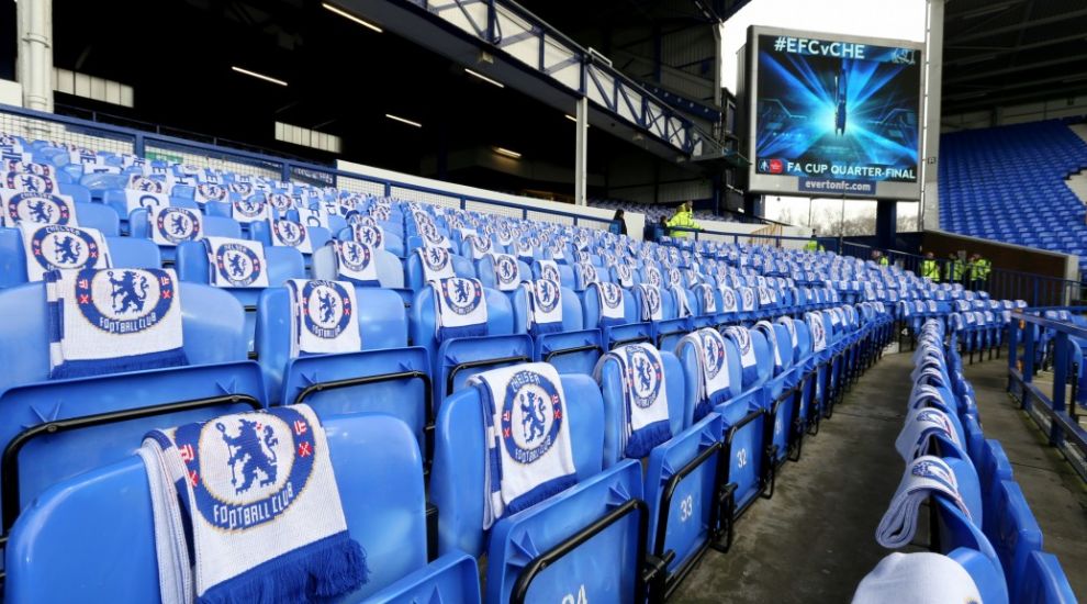 Chelsea is trying to reach younger fans by joining Rawr Messenger