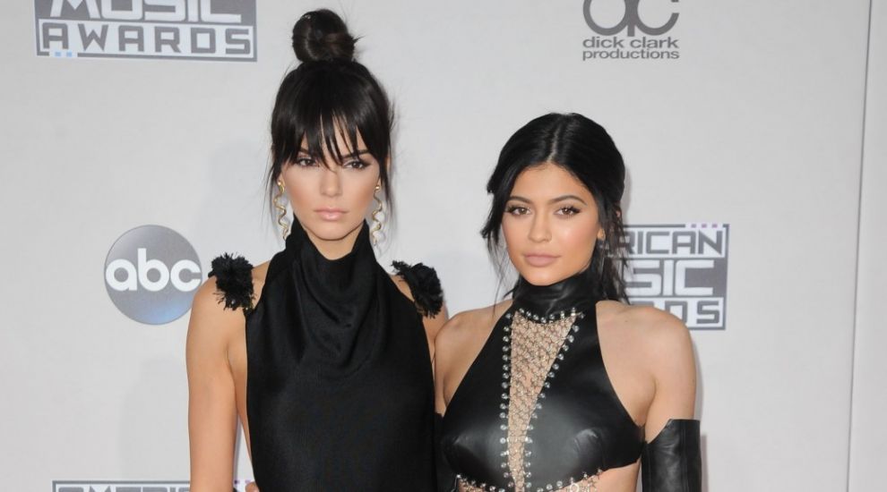 Stop everything! Kendall and Kylie Jenner have just launched a mobile game