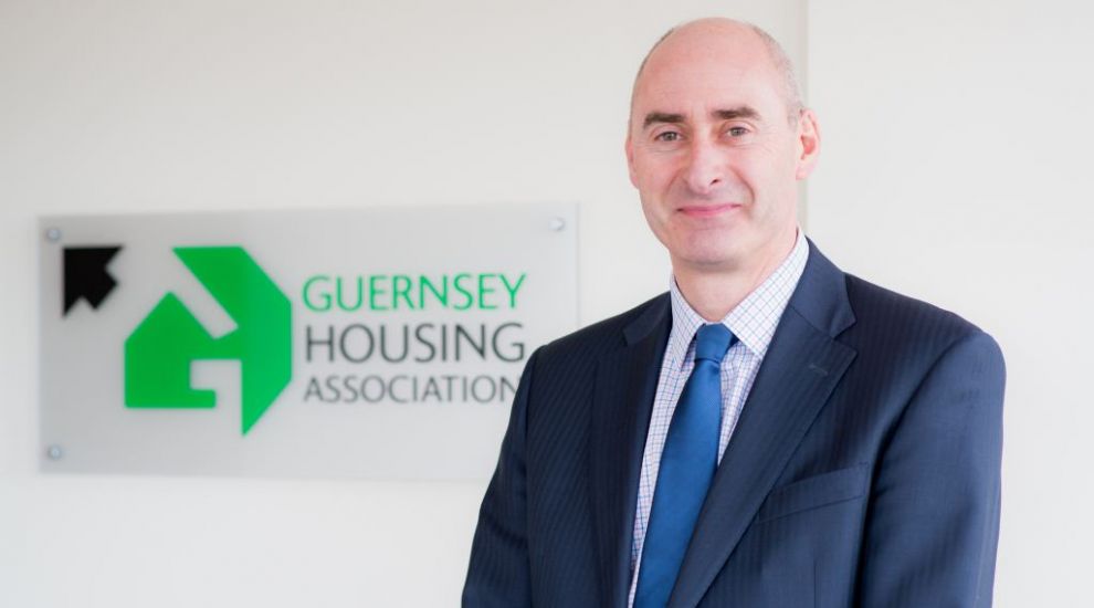 GHA is helping to meet the island’s housing needs