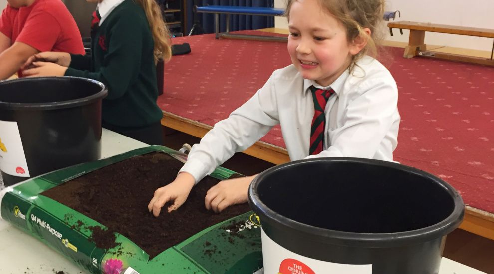 Co-op launch Potato Growing Competition