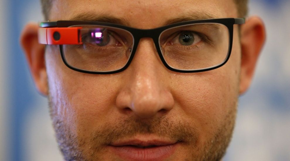 Google Glass makes surprise comeback as companion app gets first update in almost three years