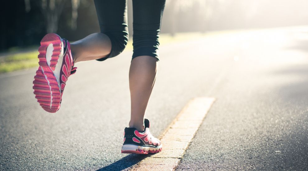 Running club launched to support teenage girls